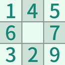 Sudoku. Jeu de logique APK