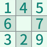 Sudoku. Logic Puzzle アイコン