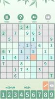 Sudoku. Logic Puzzle পোস্টার