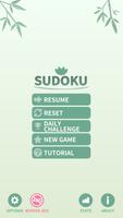 Sudoku. Logic Puzzle تصوير الشاشة 2