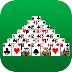 Pyramid Solitaire 3 in 1 アプリダウンロード