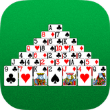 APK Pyramid Solitaire 3 in 1
