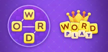 Word Play – connect & search