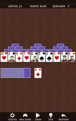 Baixar TriPeaks Paciência clássico APK