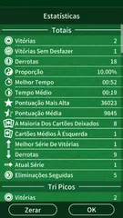 Baixar TriPeaks Paciência clássico APK