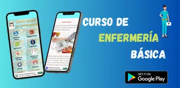 Curso de Enfermería Básica