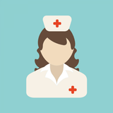 Curso de Enfermería Basica y Primeros Auxilios icono