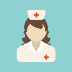 Curso de Enfermería Basica y Primeros Auxilios ícone