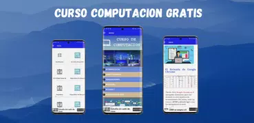 Curso de Computación Básica