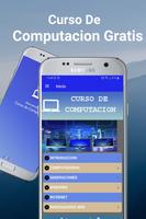 Curso de Computación Básica Affiche