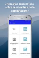 Curso de Computación Básica capture d'écran 1