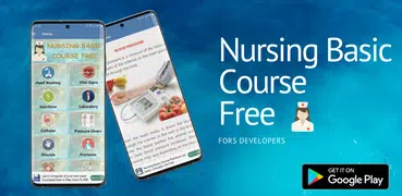 Nursing Basic Course Online