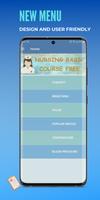 Nursing Basic Course Online screenshot 1