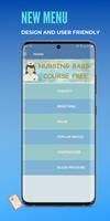 Nursing Course स्क्रीनशॉट 1