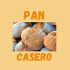 Recetas de Pan Casero icône