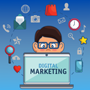 Marketing Digital Curso Online APK