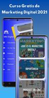 Marketing Digital Curso Online poster