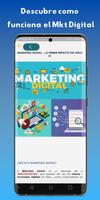 Marketing Digital Curso Online screenshot 1