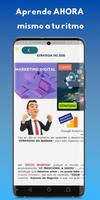 Marketing Digital Curso Online screenshot 2