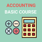 Accounting Course Online Free icône