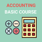 Accounting Course Online icon