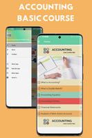 Accounting Course Online poster