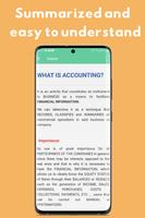 Accounting Course Online screenshot 2