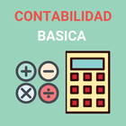 Curso de Contabilidad Basica Gratis أيقونة