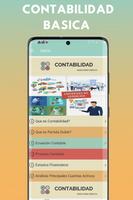Curso de Contabilidad Basica poster