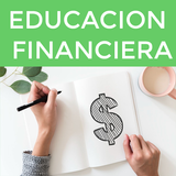 Educación Financiera icône