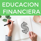 Educación Financiera ícone