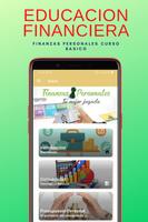 Educación Financiera โปสเตอร์