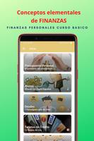 Educación Financiera syot layar 1