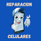 Curso Reparación de Celulares biểu tượng