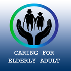 Elderly Care at Home icon