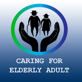 Elderly Care at Home icono