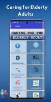 Elderly Care at Home poster