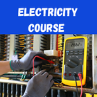 Basic Electrical Course icône