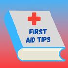 First Aid Emergency Tips icône