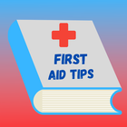 First Aid Emergency Tips biểu tượng