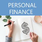 Financial Education Course Free أيقونة