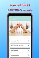 Financial Education Course screenshot 2