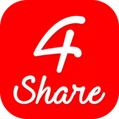 4Share - Status and Shayari For WhatsApp アプリダウンロード