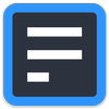 4shared Reader icon
