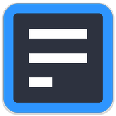 آیکون‌ 4shared Reader