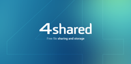 How to Download 4shared on Android