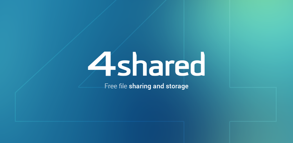 How to Download 4shared APK Latest Version 3.95.0 for Android 2024 image