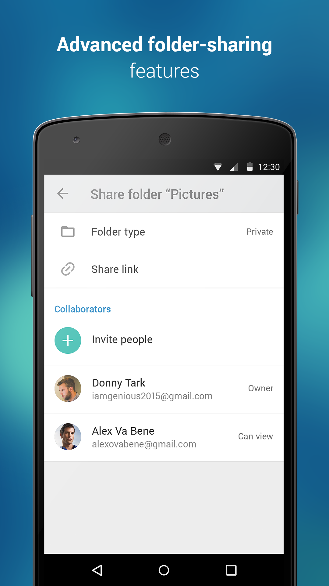4shared for Android - APK Download - 