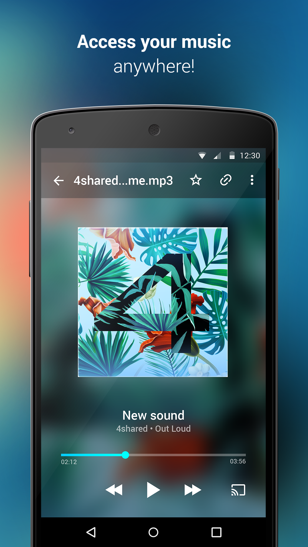 4shared for Android - APK Download - 