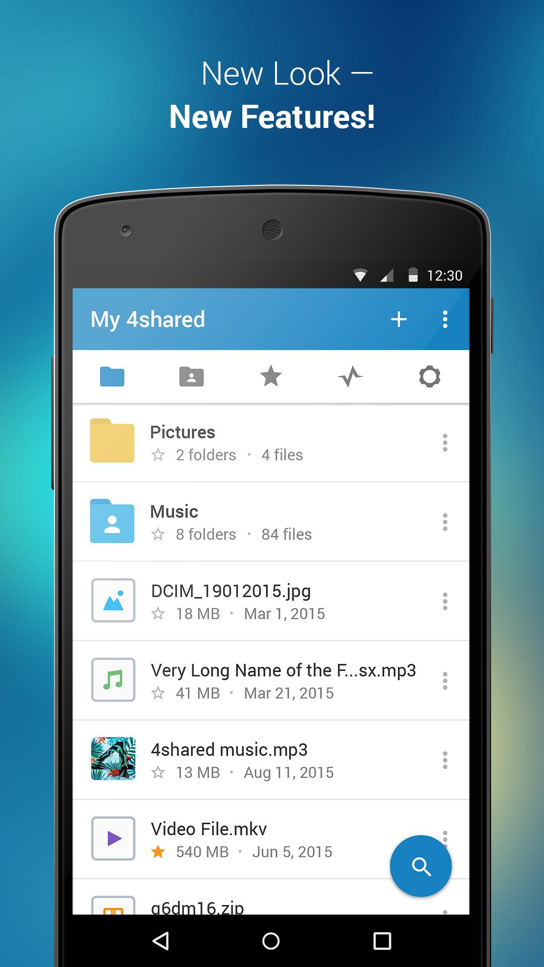 4shared For Android Apk Download
